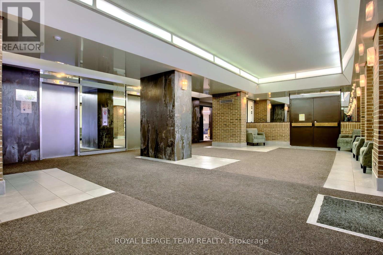 Property at 2504 - 1380 PRINCE OF WALES DRIVE image 2