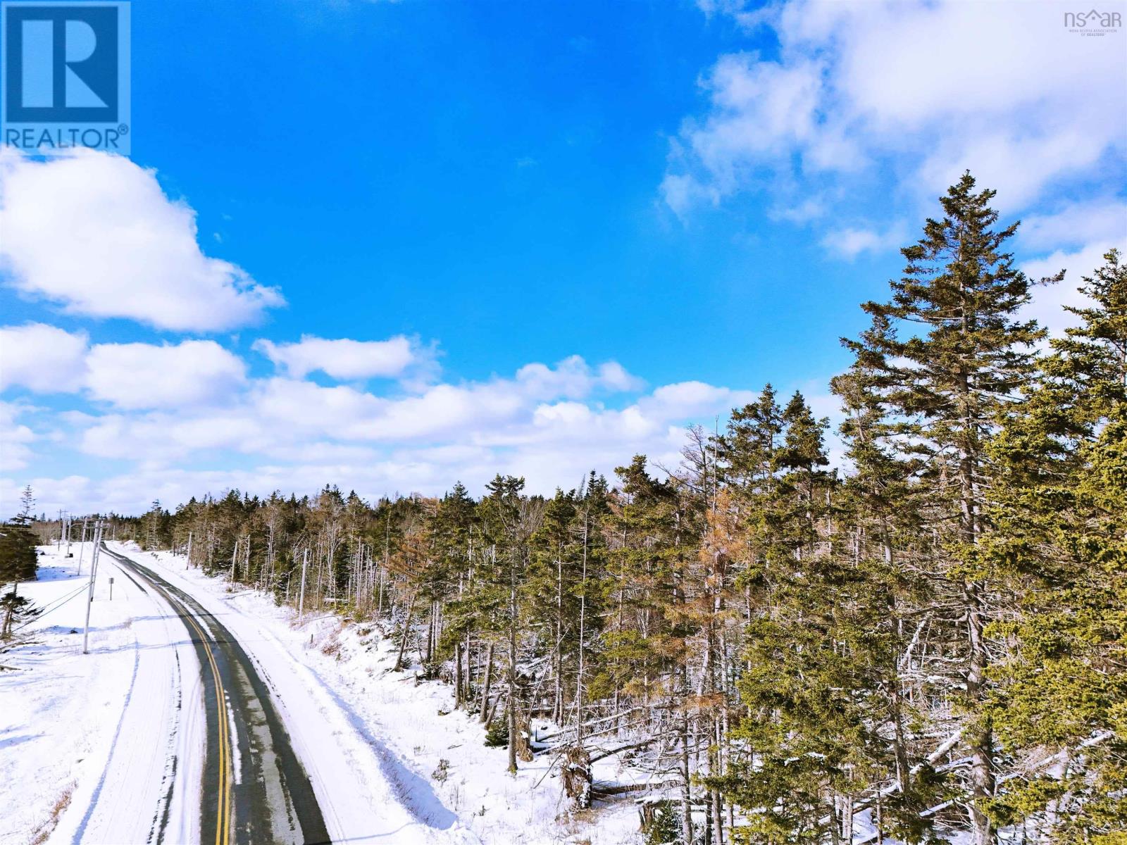 Lot 25-4 Main-A-Dieu Rd, Bateston, Nova Scotia  B1C 2A8 - Photo 2 - 202503002