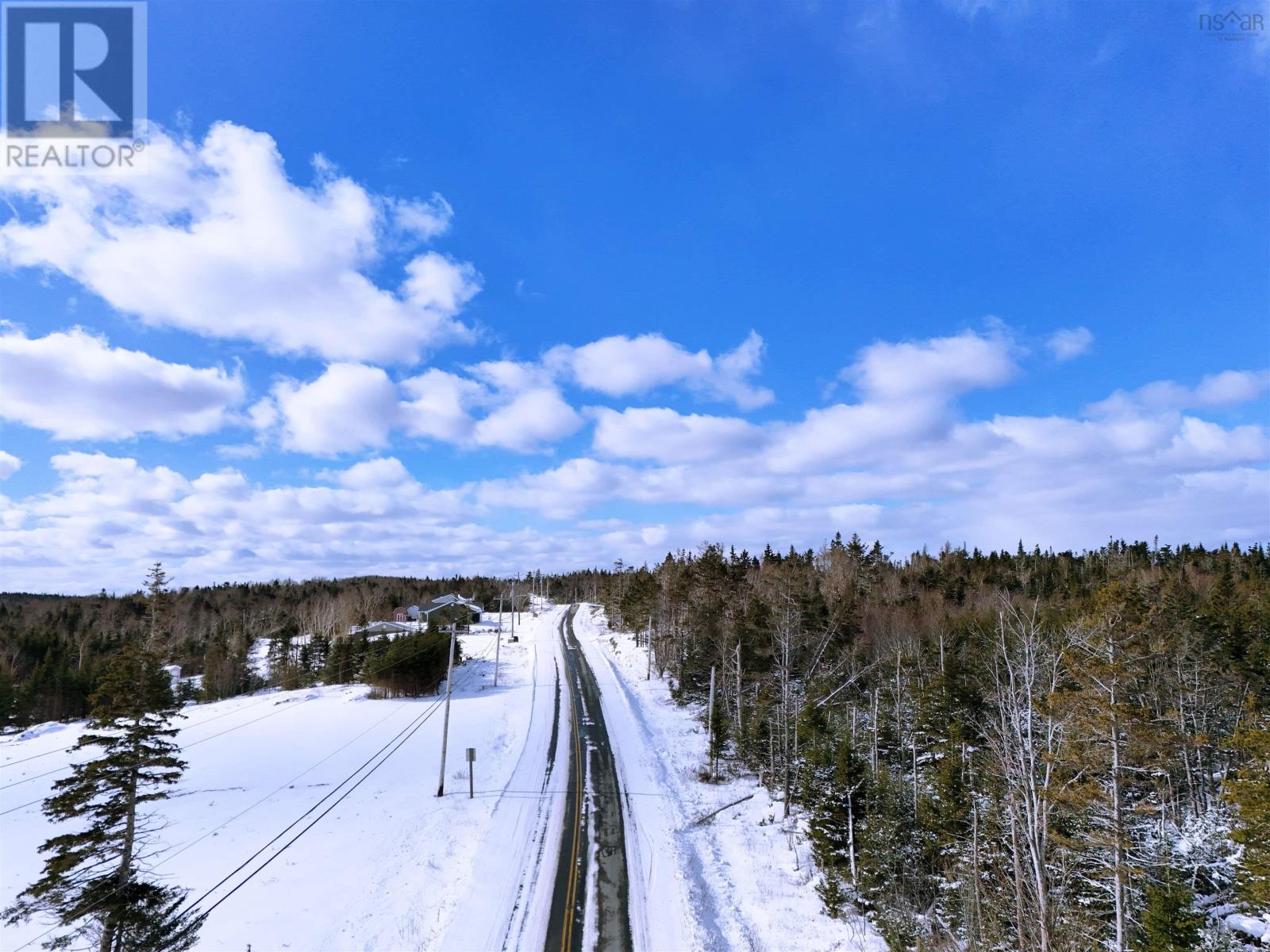 Lot 25-4 Main-A-Dieu Rd, Bateston, Nova Scotia  B1C 2A8 - Photo 3 - 202503002