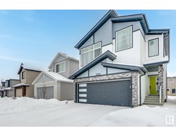 2345 158A Street SW, edmonton, Alberta