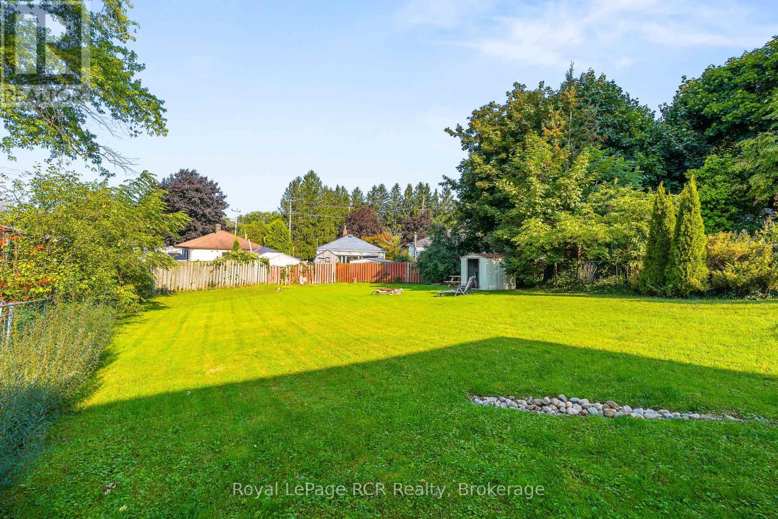 708 5th Street E, Owen Sound, Ontario  N4K 1E5 - Photo 29 - X11974768