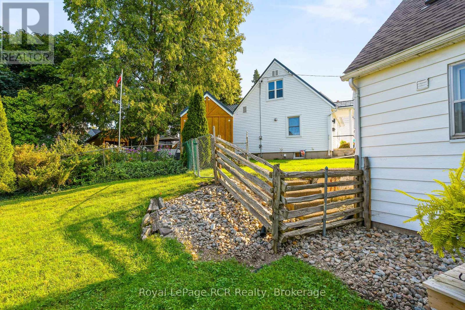 708 5th Street E, Owen Sound, Ontario  N4K 1E5 - Photo 30 - X11974768
