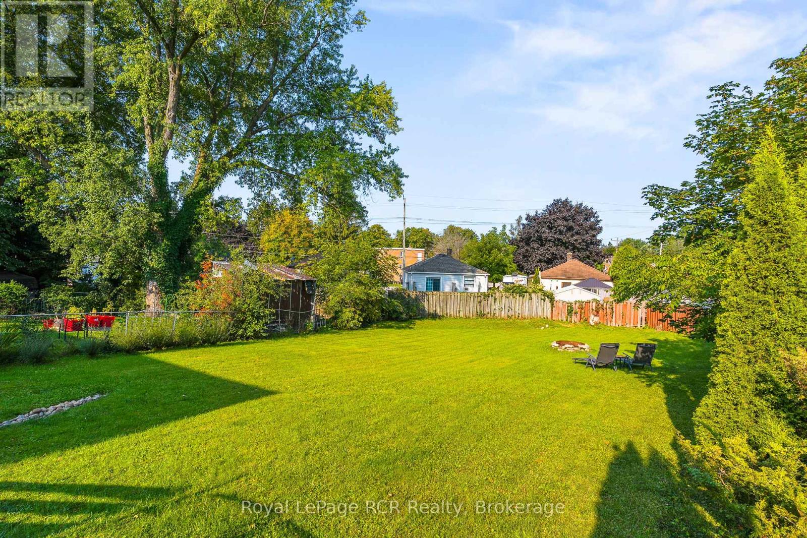 708 5th Street E, Owen Sound, Ontario  N4K 1E5 - Photo 31 - X11974768