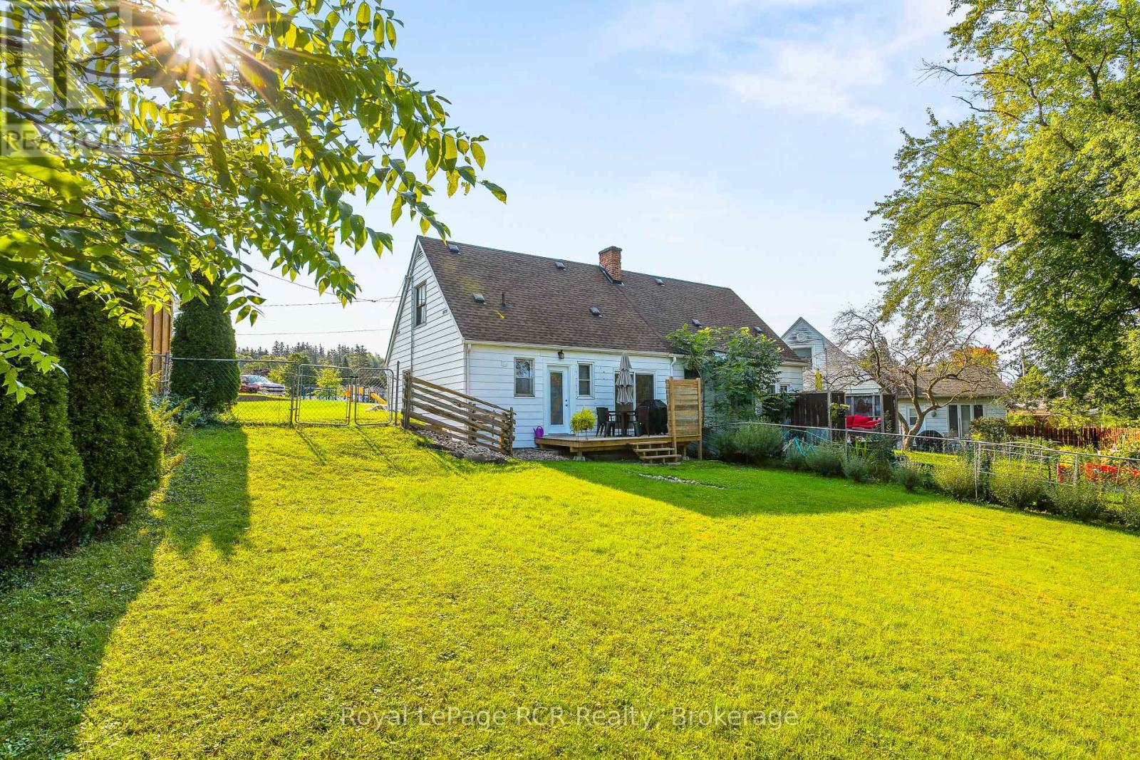 708 5th Street E, Owen Sound, Ontario  N4K 1E5 - Photo 33 - X11974768