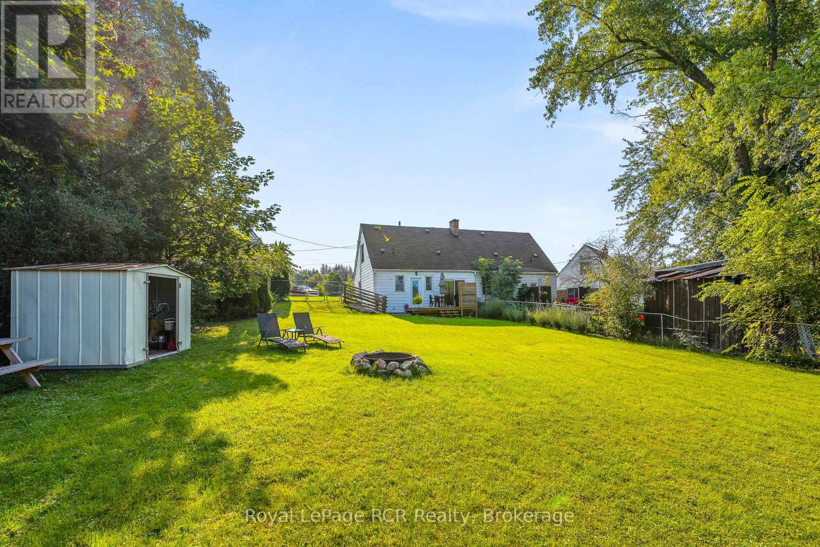 708 5th Street E, Owen Sound, Ontario  N4K 1E5 - Photo 34 - X11974768