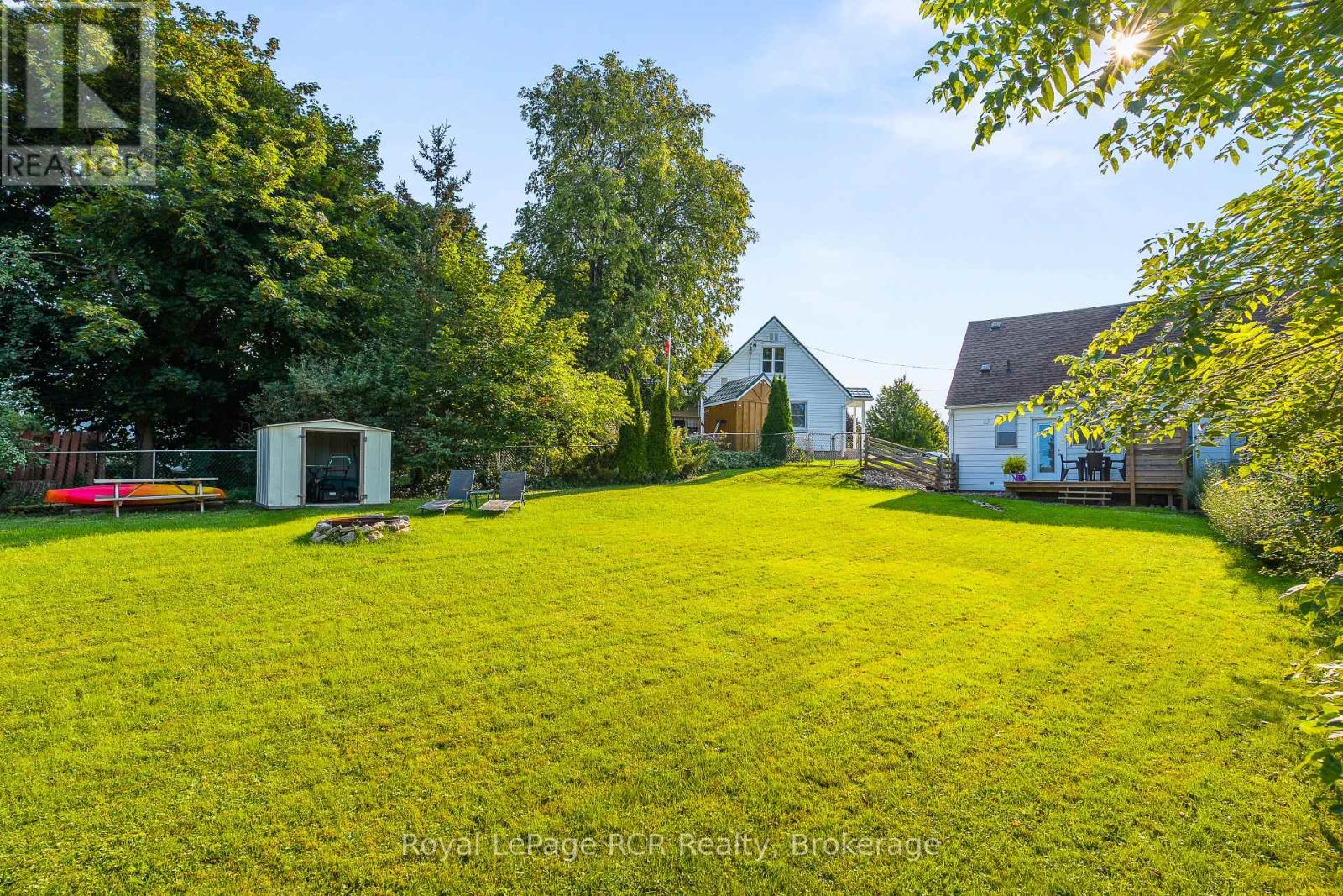 708 5th Street E, Owen Sound, Ontario  N4K 1E5 - Photo 35 - X11974768