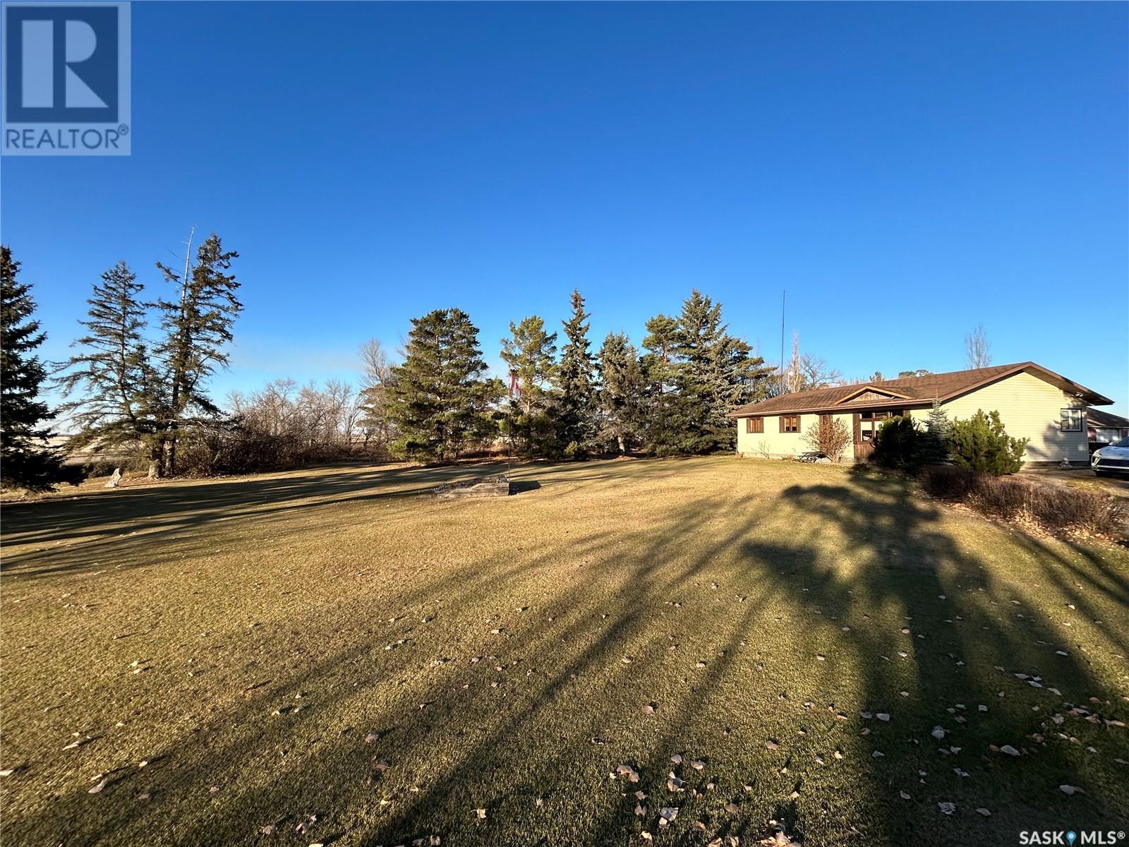 Mckee Acreage, Golden West Rm No. 95, Saskatchewan  S0G 0X0 - Photo 5 - SK987615