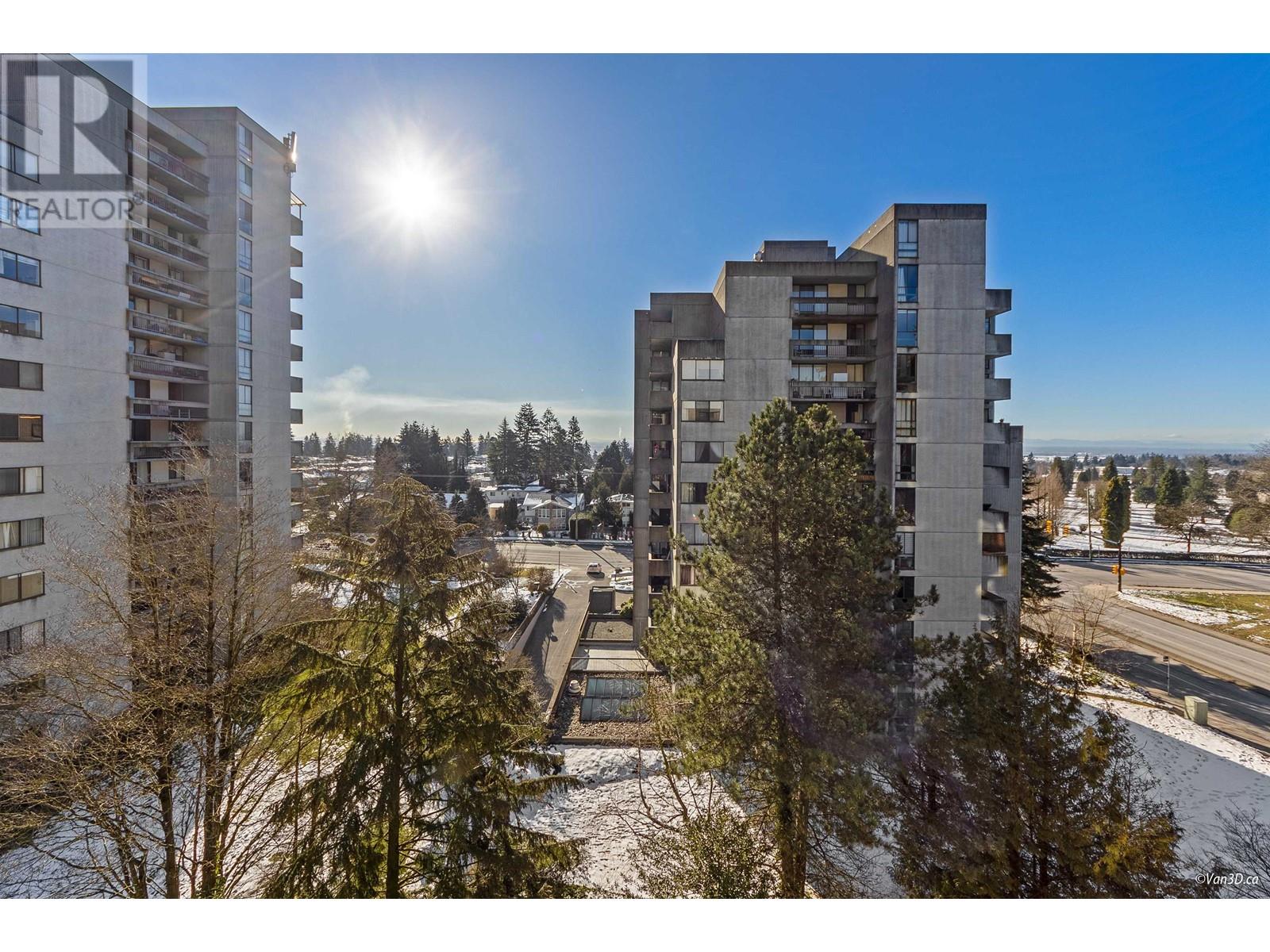 Listing Picture 21 of 21 : 705 6689 WILLINGDON AVENUE, Burnaby / 本拿比 - 魯藝地產 Yvonne Lu Group - MLS Medallion Club Member