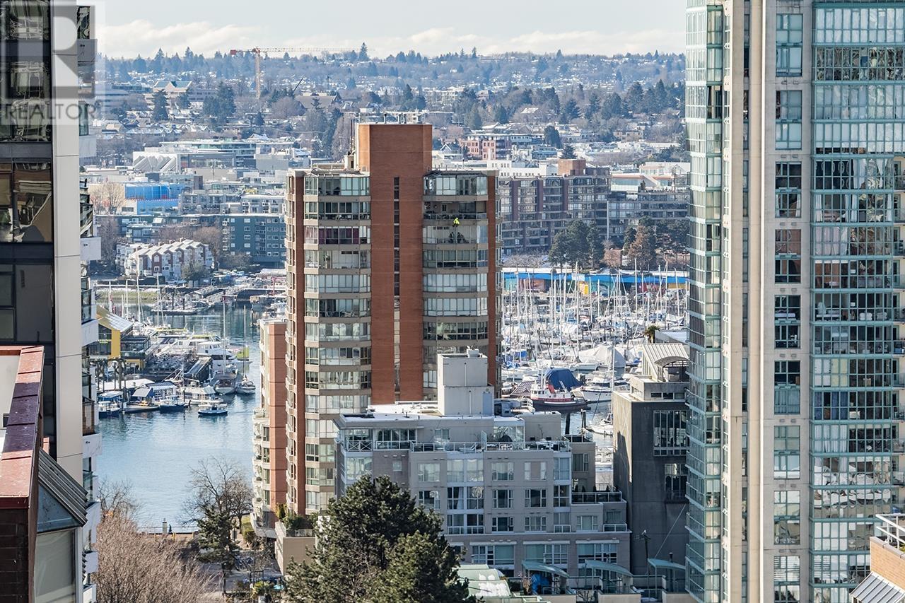1401 1308 Hornby Street, Vancouver, British Columbia  V6Z 0C5 - Photo 36 - R2965760