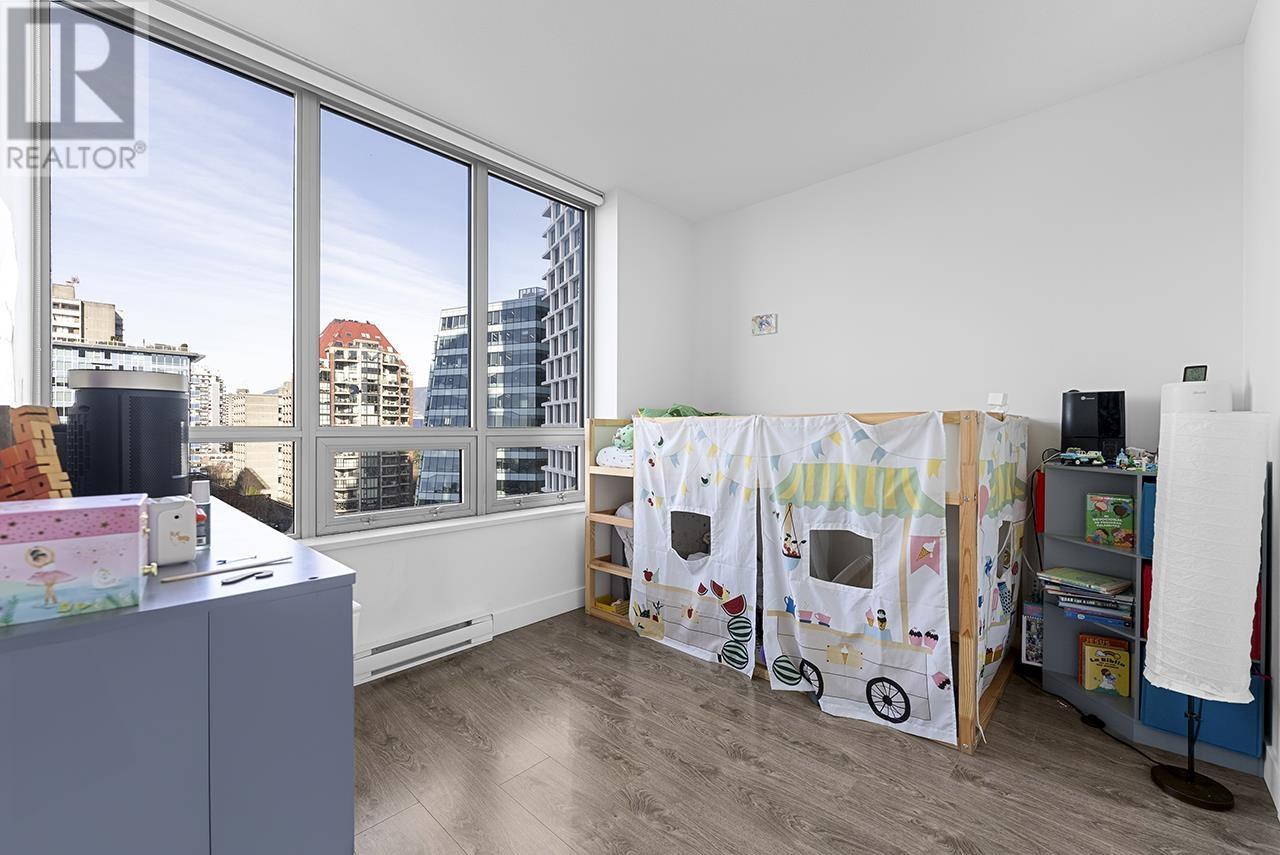 1401 1308 Hornby Street, Vancouver, British Columbia  V6Z 0C5 - Photo 23 - R2965760