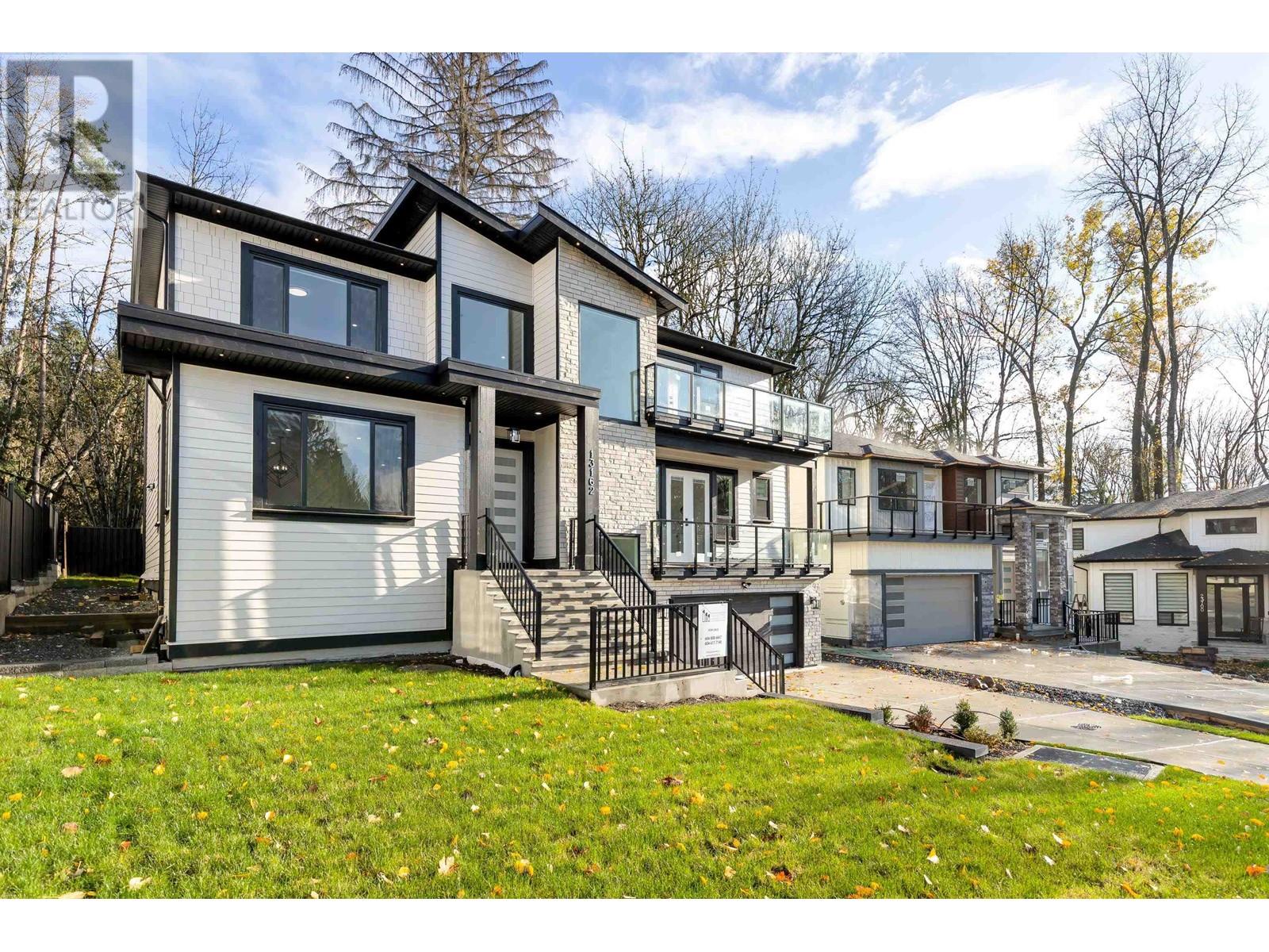 13162 236b Street, Maple Ridge, British Columbia  V4R 0J1 - Photo 2 - R2961627