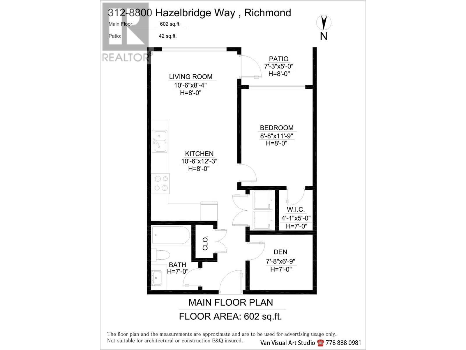 312 8800 Hazelbridge Way, Richmond, British Columbia  V6X 0S3 - Photo 30 - R2967117
