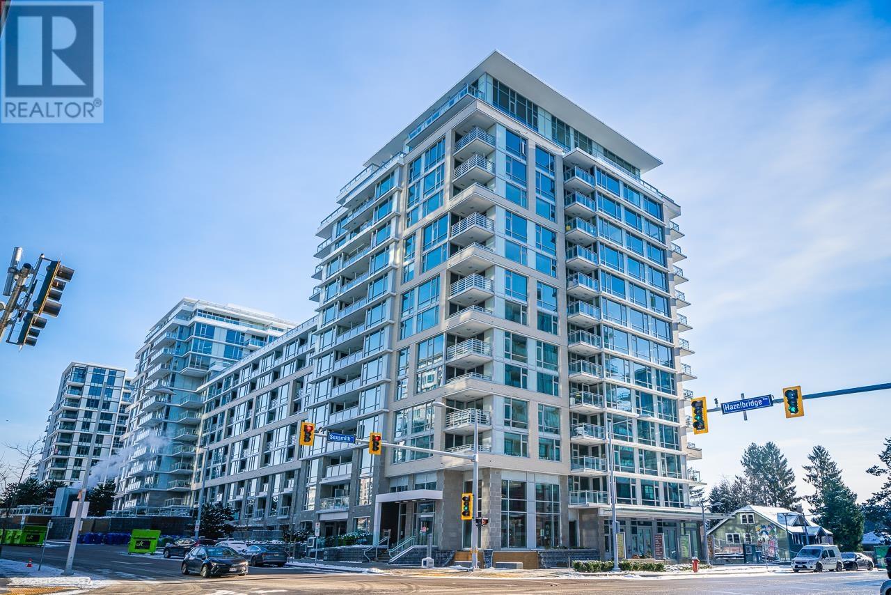 312 8800 HAZELBRIDGE WAY, richmond, British Columbia