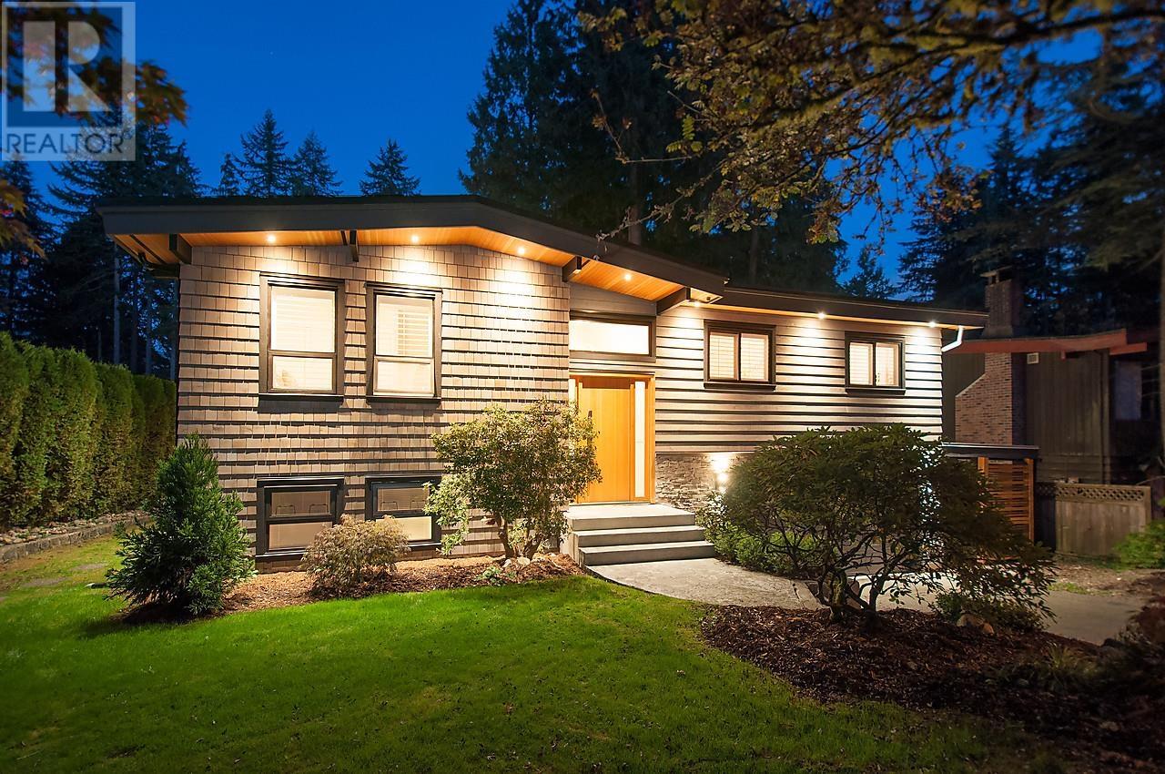 3260 Robinson Road, North Vancouver, British Columbia  V7J 3E9 - Photo 20 - R2967185