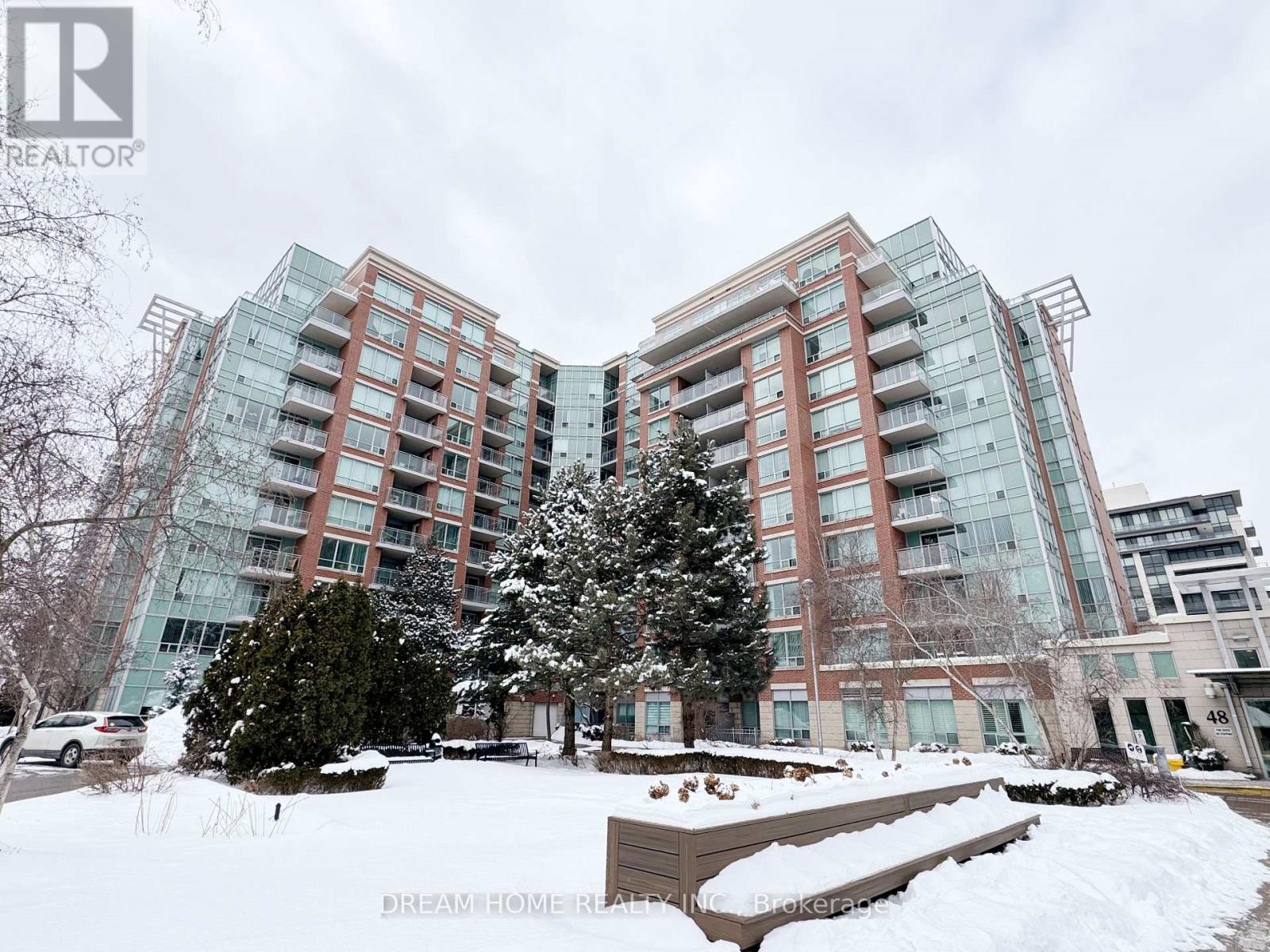 Property at 507 - 48 SUNCREST BOULEVARD image 1