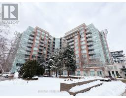 507 - 48 SUNCREST BOULEVARD, Markham, Ontario