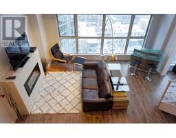 905 1238 SEYMOUR STREET, Vancouver, British Columbia