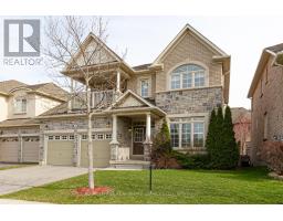 368 NAUTICAL BOULEVARD, Oakville, Ontario