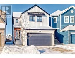 228 Lavender Manor SE Rangeview