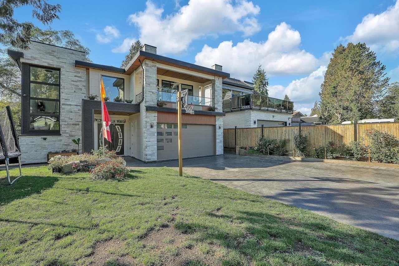 Property at 8682 152 STREET image 1
