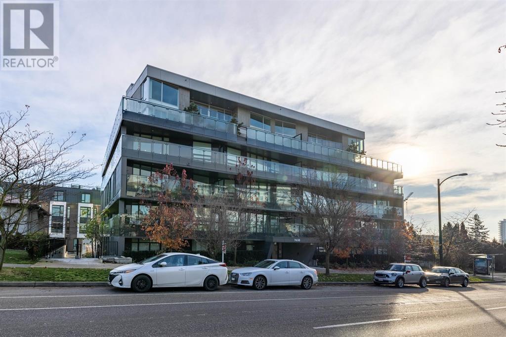 105 7638 Cambie Street, Vancouver, British Columbia  V6P 3H7 - Photo 2 - R2967150
