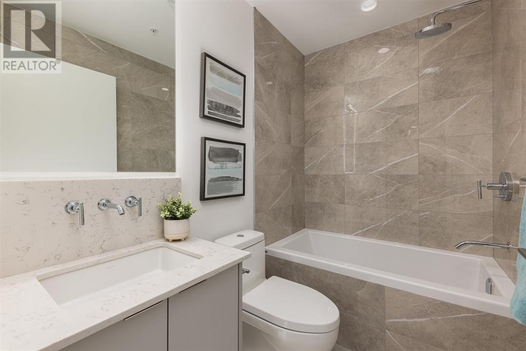 105 7638 Cambie Street, Vancouver, British Columbia  V6P 3H7 - Photo 13 - R2967150