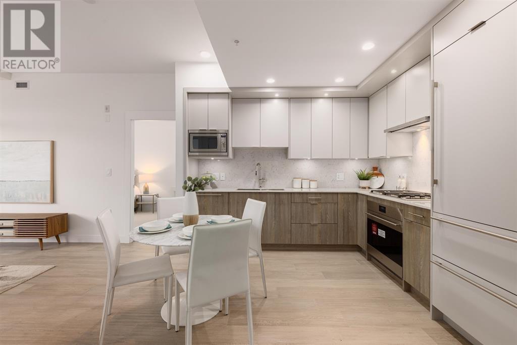 105 7638 Cambie Street, Vancouver, British Columbia  V6P 3H7 - Photo 6 - R2967150