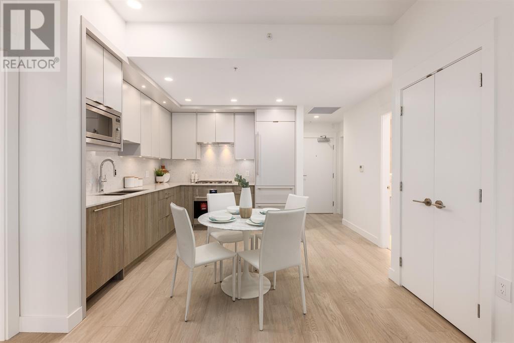 105 7638 Cambie Street, Vancouver, British Columbia  V6P 3H7 - Photo 7 - R2967150