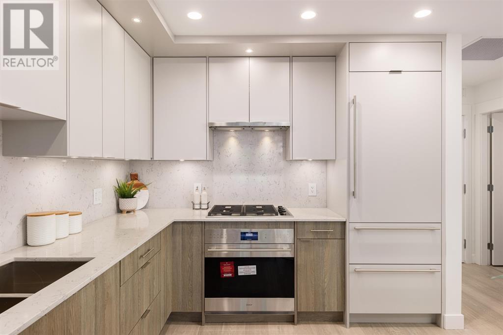 105 7638 Cambie Street, Vancouver, British Columbia  V6P 3H7 - Photo 8 - R2967150