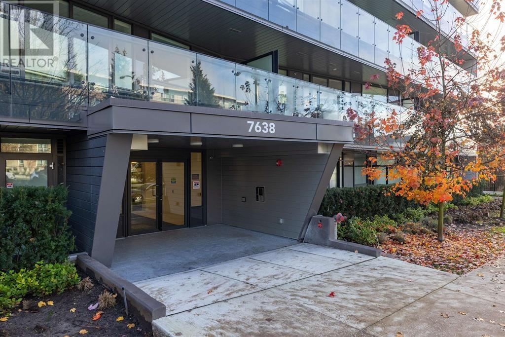 105 7638 Cambie Street, Vancouver, British Columbia  V6P 3H7 - Photo 5 - R2967150