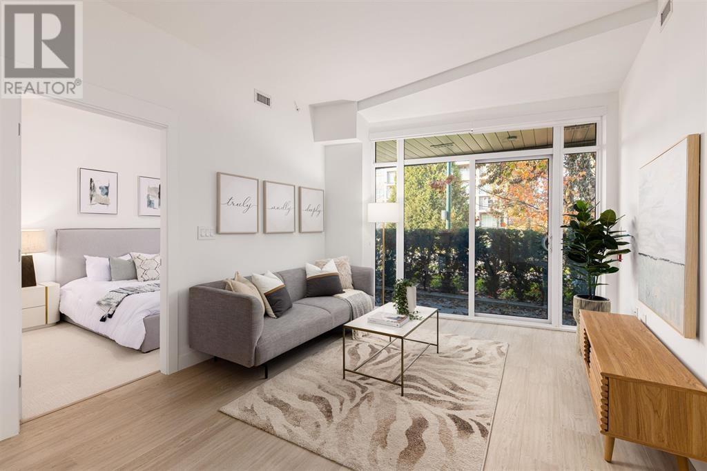 105 7638 Cambie Street, Vancouver, British Columbia  V6P 3H7 - Photo 9 - R2967150
