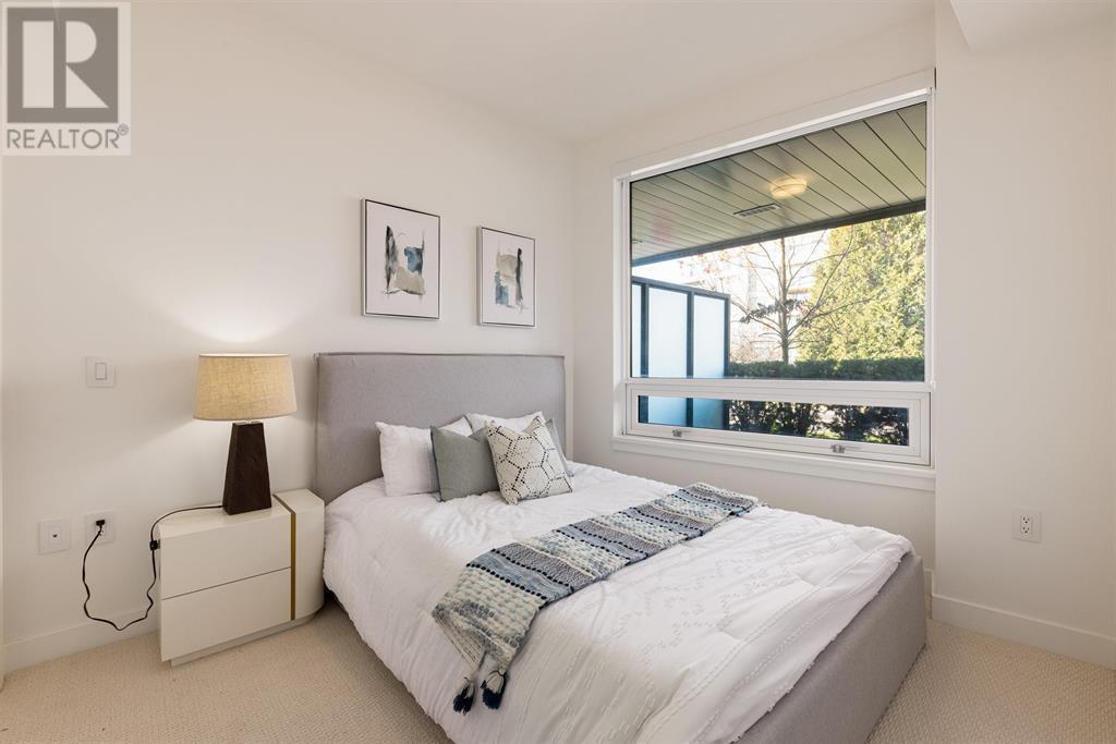 105 7638 Cambie Street, Vancouver, British Columbia  V6P 3H7 - Photo 12 - R2967150