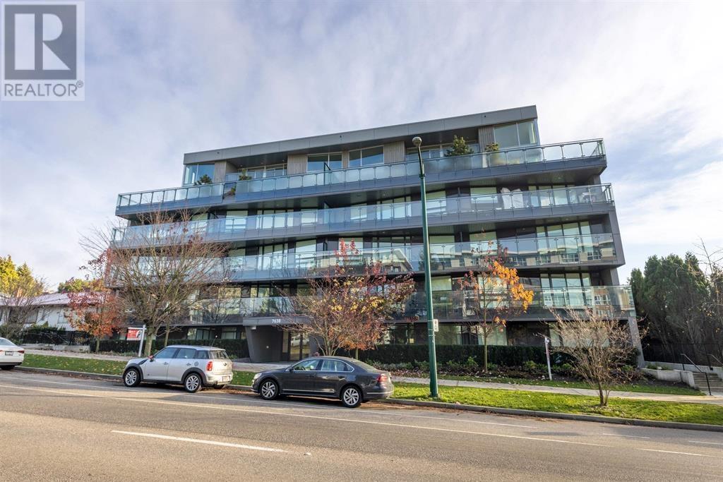 105 7638 Cambie Street, Vancouver, British Columbia  V6P 3H7 - Photo 3 - R2967150