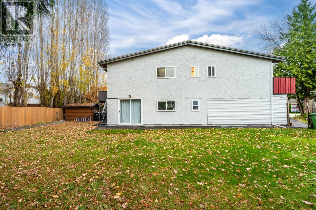 Listing Picture 23 of 23 : 9273 RYAN CRESCENT, Richmond / 烈治文 - 魯藝地產 Yvonne Lu Group - MLS Medallion Club Member