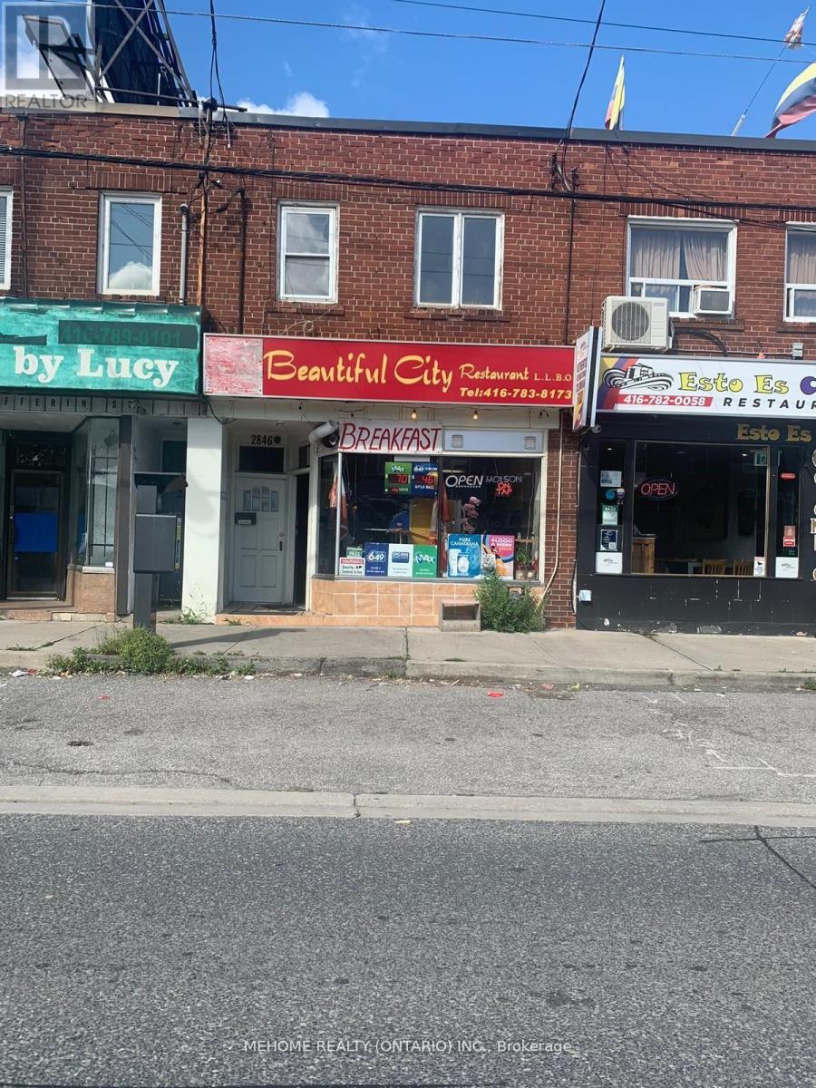 Property at 2846 DUFFERIN STREET image 1