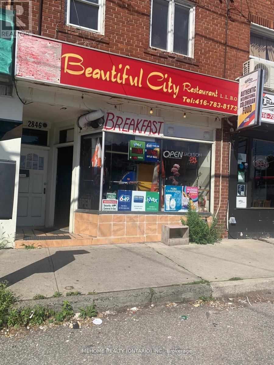 Property at 2846 DUFFERIN STREET image 3
