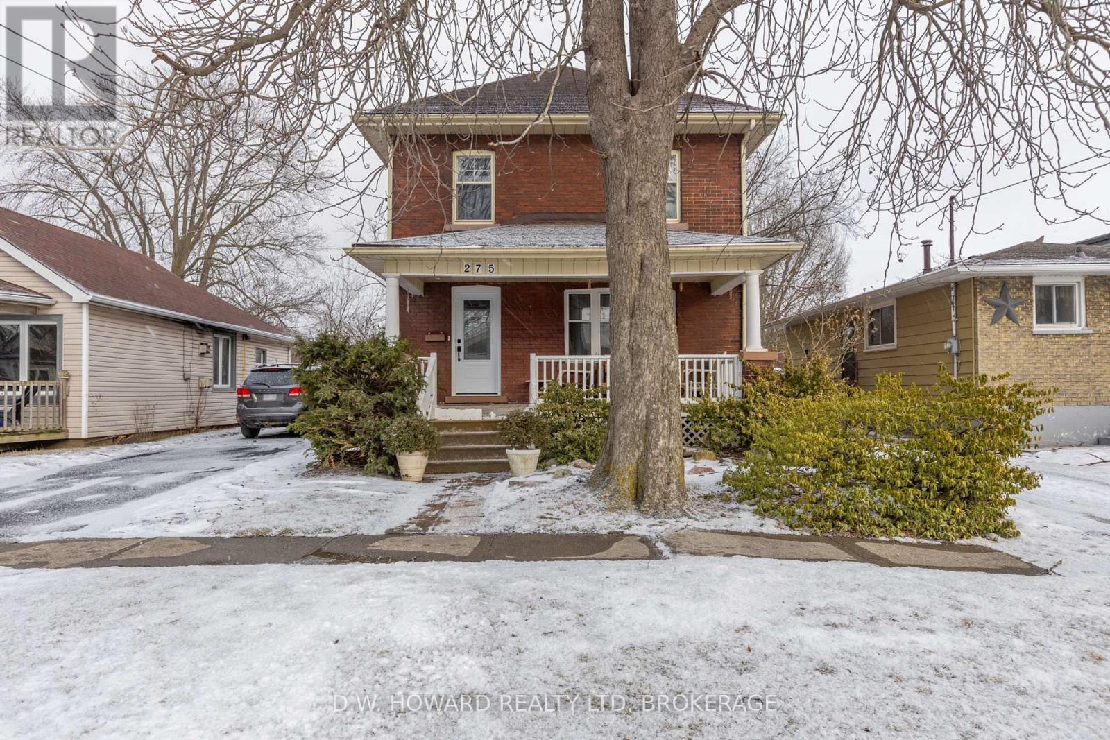 275 Beatrice Street, Welland, Ontario  L3B 2Z6 - Photo 4 - X11961475