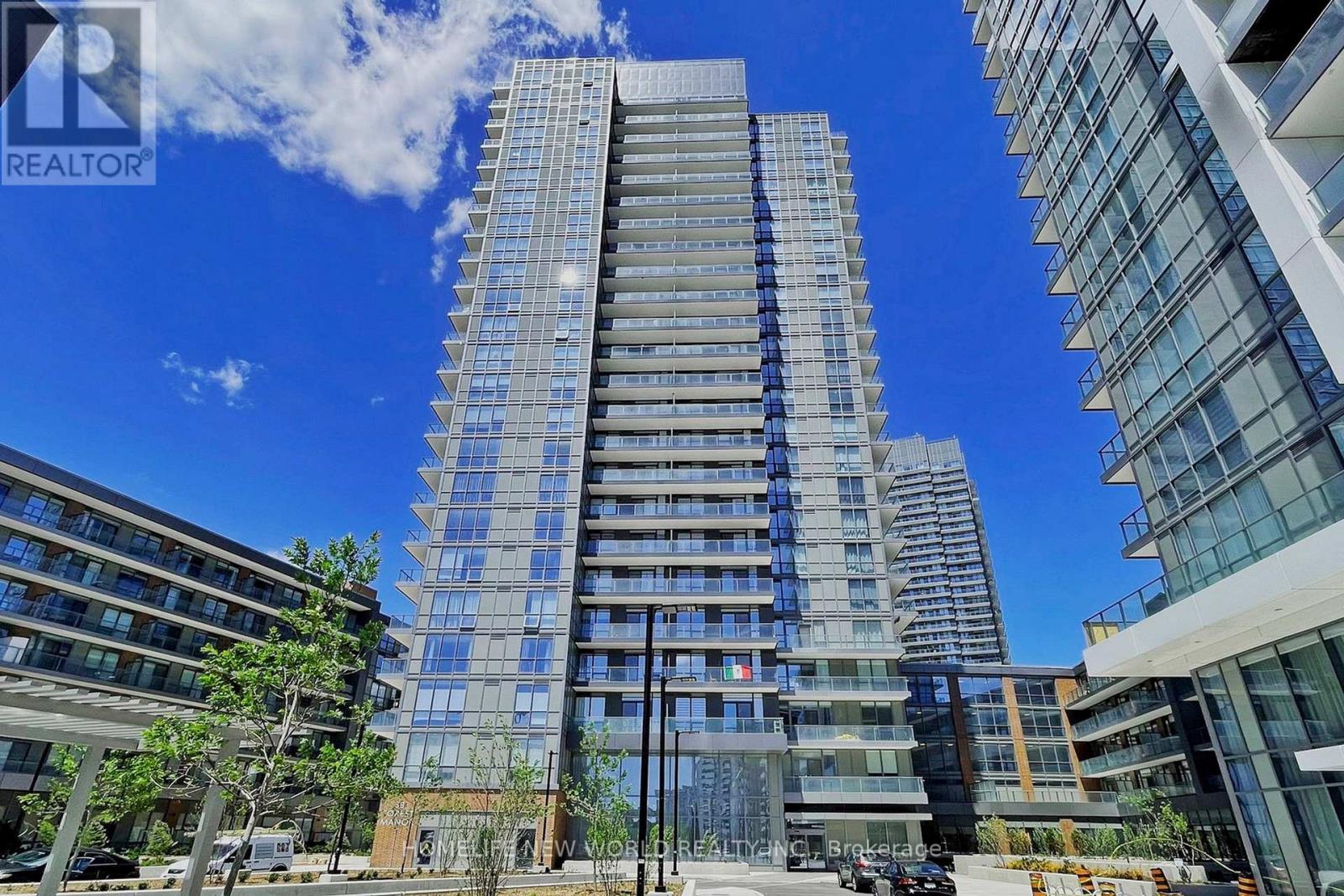 Property at 402 - 38 FOREST MANOR ROAD image 1