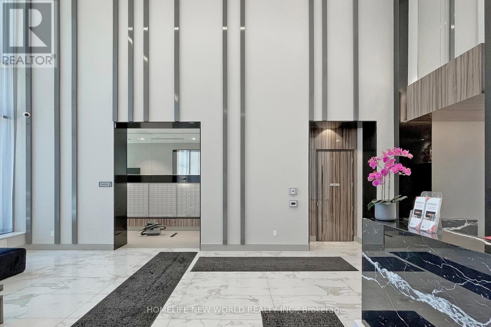 Property at 402 - 38 FOREST MANOR ROAD image 3
