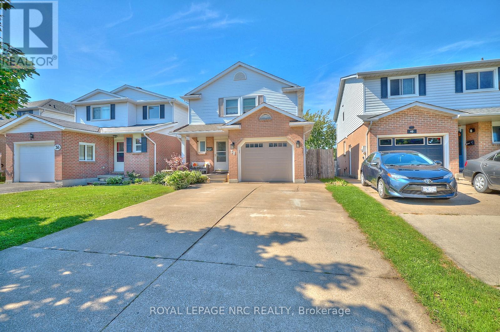 Property at 38 CULLIGAN CRESCENT image 1
