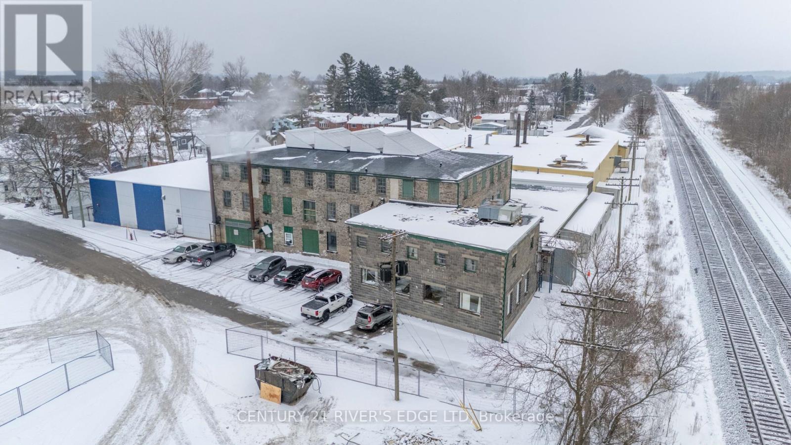 823 Walker Street, Prescott, Ontario  K0E 1T0 - Photo 1 - X11974845