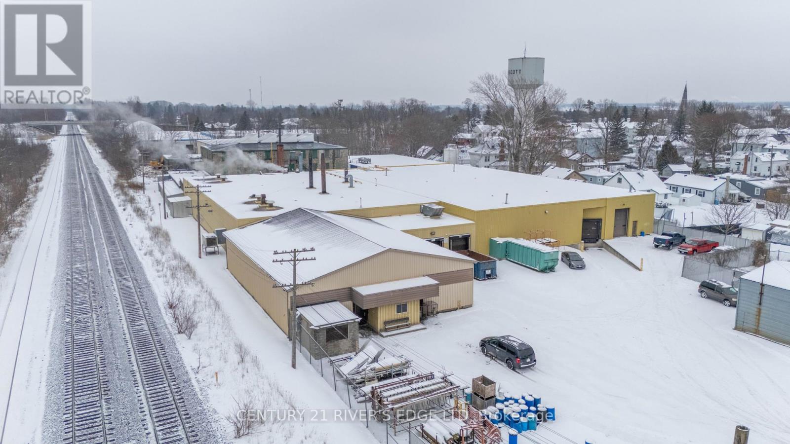 823 Walker Street, Prescott, Ontario  K0E 1T0 - Photo 10 - X11974845