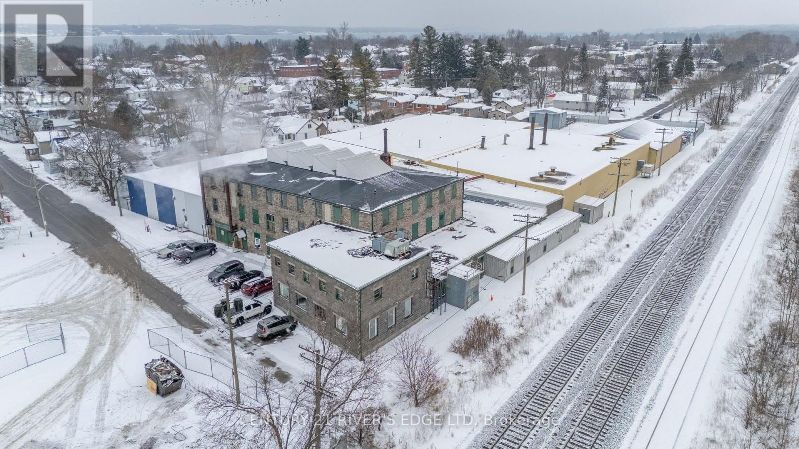 823 Walker Street, Prescott, Ontario  K0E 1T0 - Photo 2 - X11974845