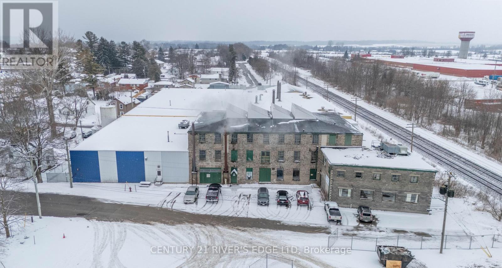 823 Walker Street, Prescott, Ontario  K0E 1T0 - Photo 3 - X11974845