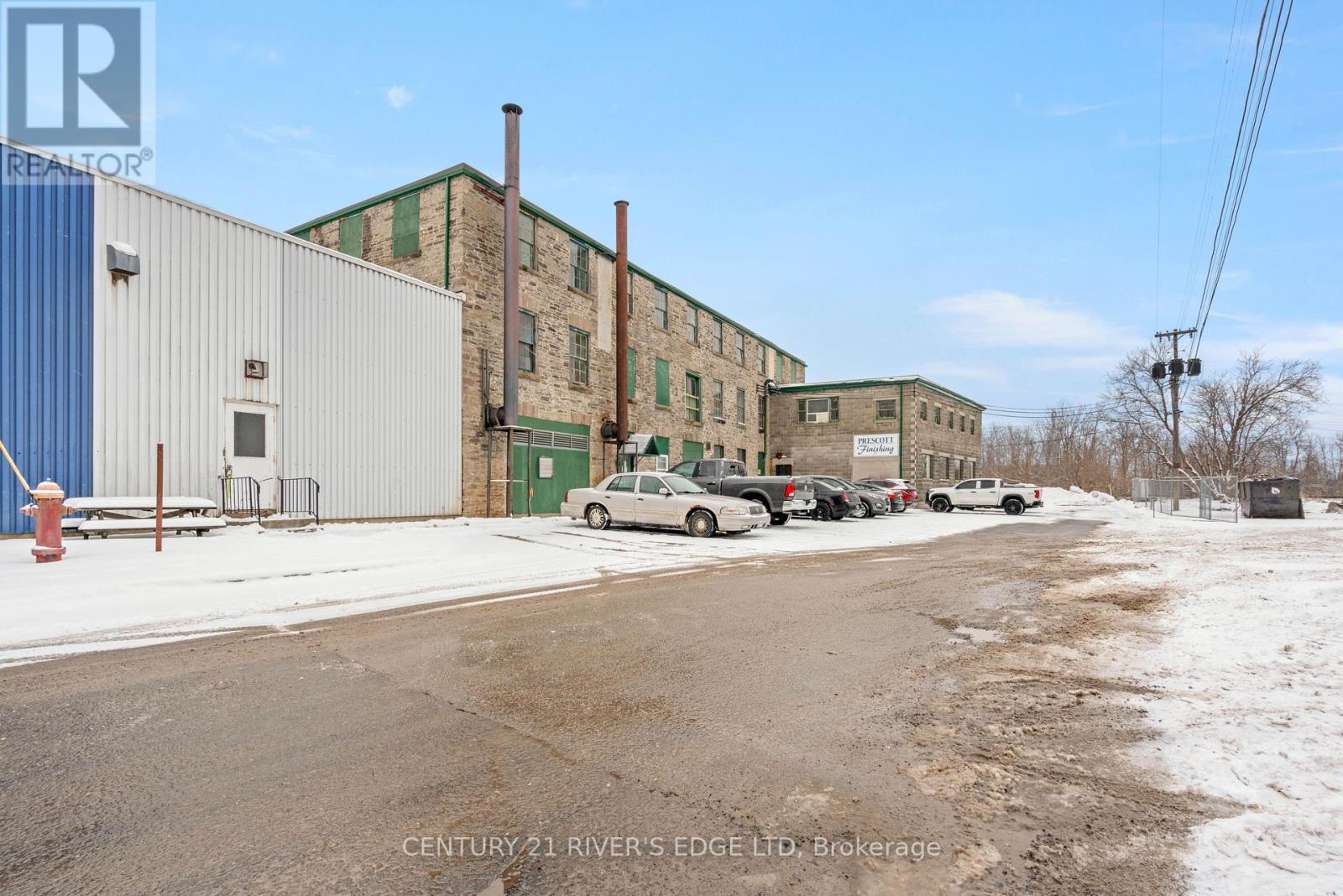 823 Walker Street, Prescott, Ontario  K0E 1T0 - Photo 4 - X11974845