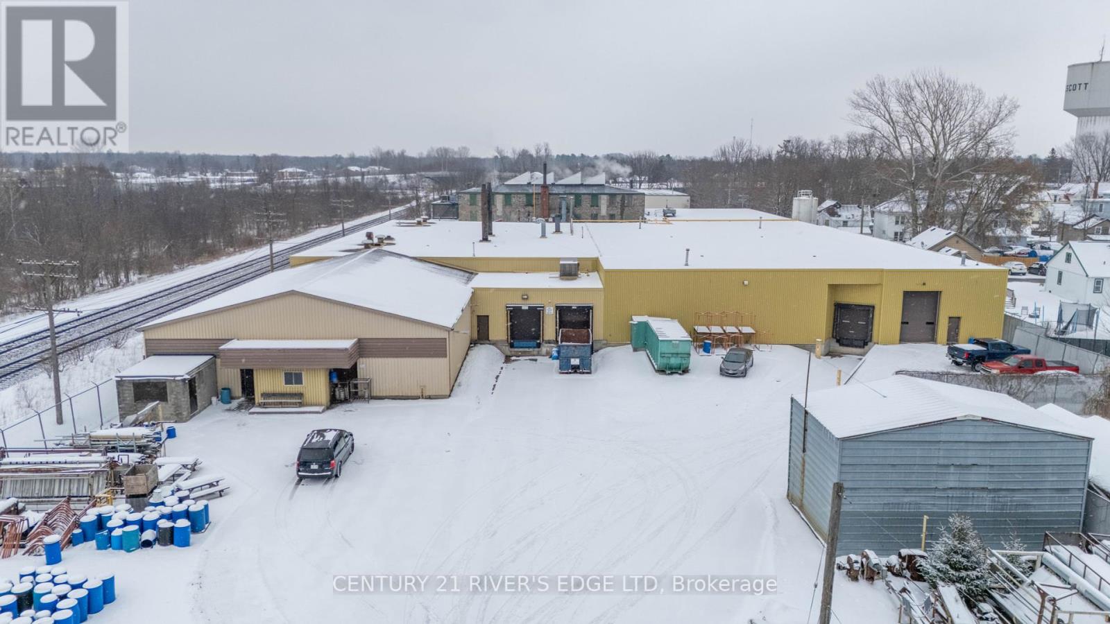 823 Walker Street, Prescott, Ontario  K0E 1T0 - Photo 8 - X11974845