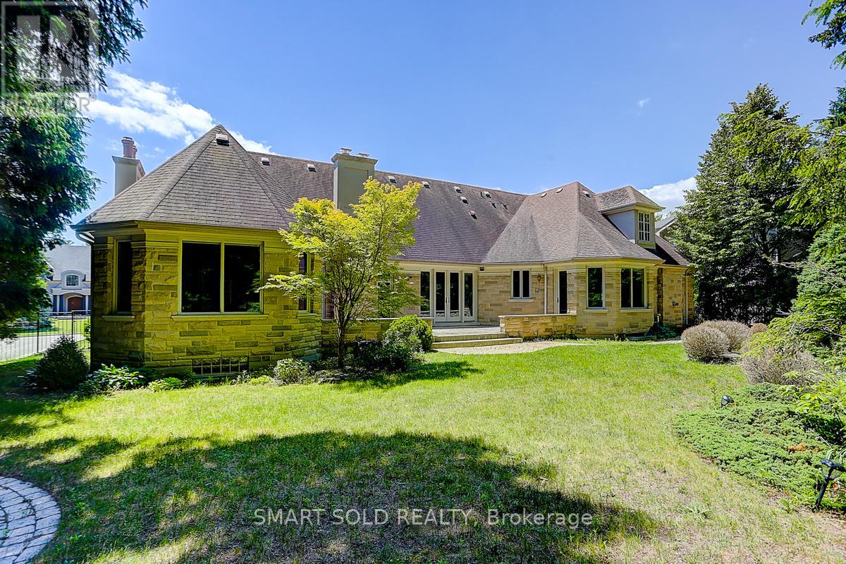 95 Bel Air Drive, Oakville, Ontario  L6J 7N1 - Photo 24 - W11974854