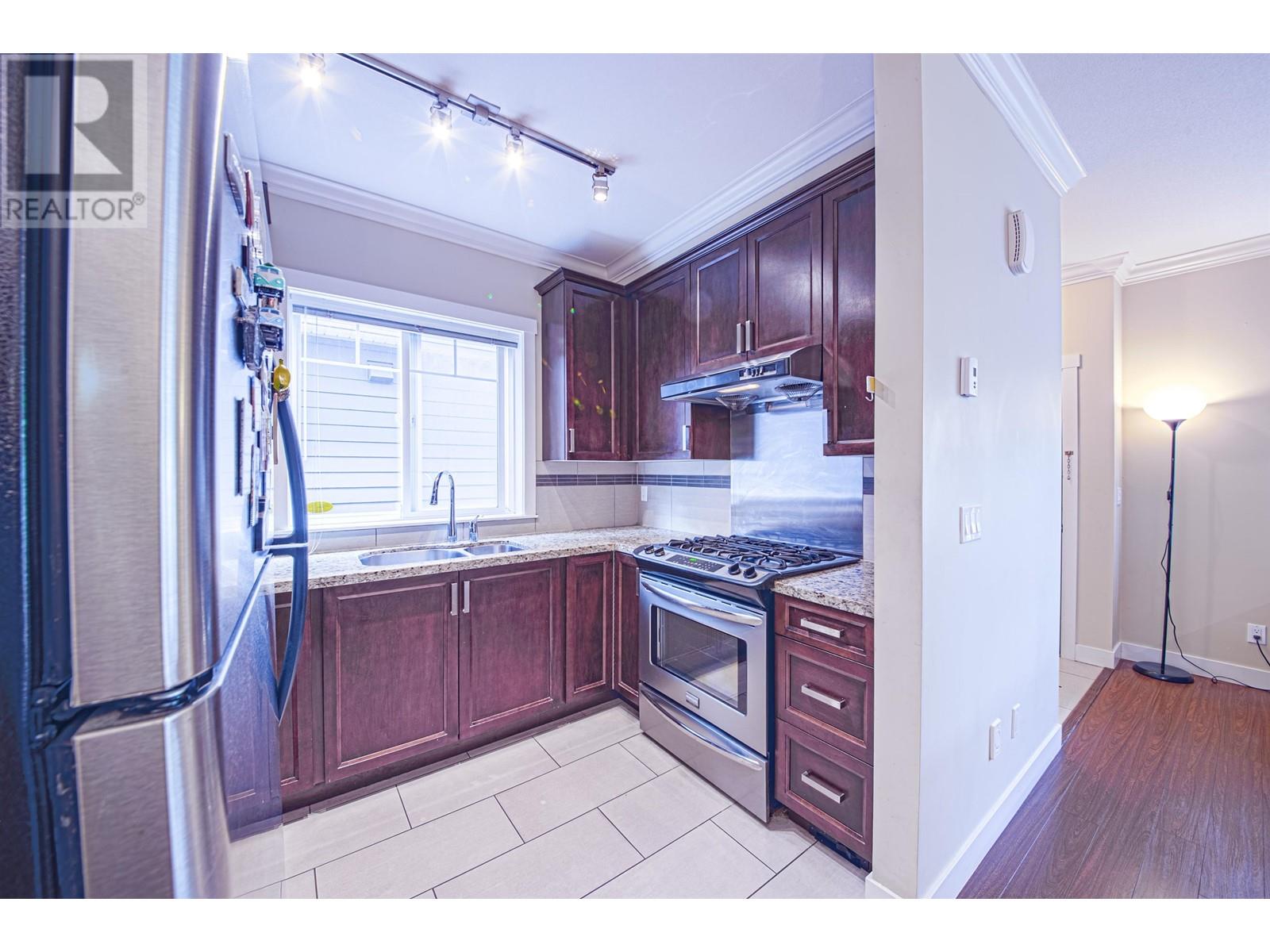 Listing Picture 15 of 21 : 37 9699 SILLS AVENUE, Richmond / 烈治文 - 魯藝地產 Yvonne Lu Group - MLS Medallion Club Member