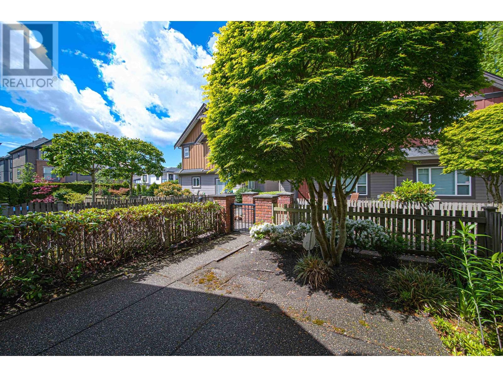 Listing Picture 19 of 21 : 37 9699 SILLS AVENUE, Richmond / 烈治文 - 魯藝地產 Yvonne Lu Group - MLS Medallion Club Member