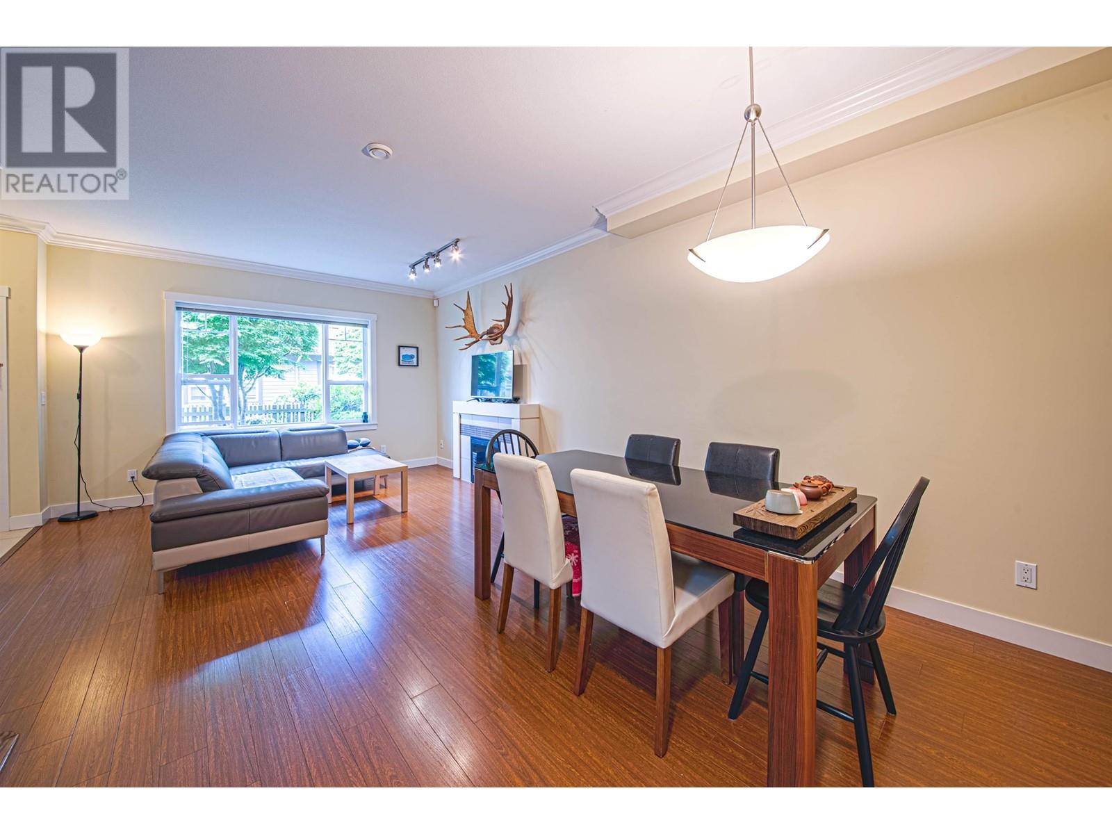 Listing Picture 18 of 21 : 37 9699 SILLS AVENUE, Richmond / 烈治文 - 魯藝地產 Yvonne Lu Group - MLS Medallion Club Member